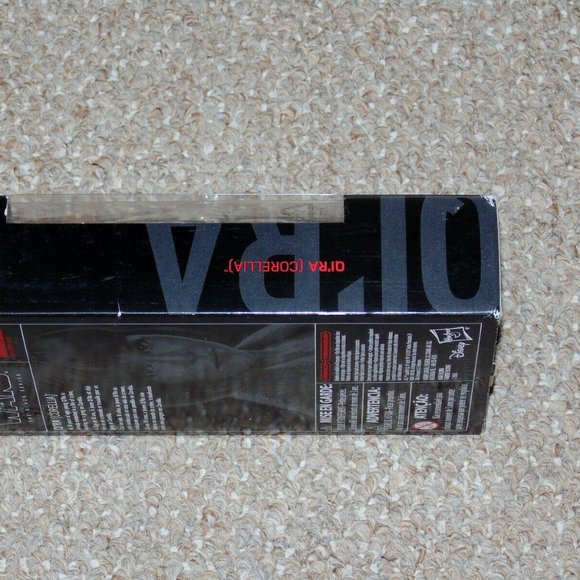 Hasbro Solo: A Star Wars Story 6" Black Series Qi'Ra (Corellia) Figure MIB New - Picture 4 of 10